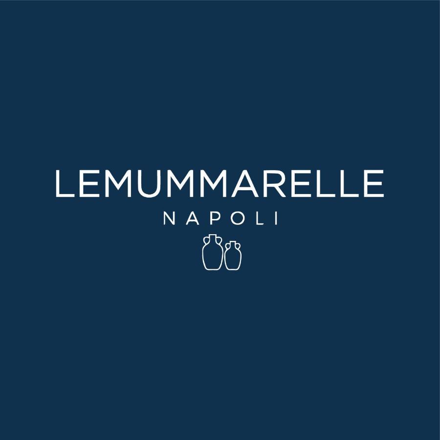 Le Mummarelle 64 Apartamento Nápoles Exterior foto