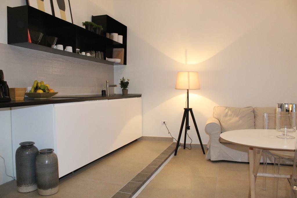 Le Mummarelle 64 Apartamento Nápoles Exterior foto