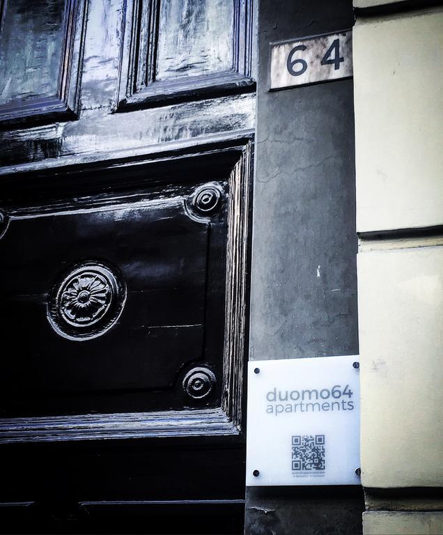 Le Mummarelle 64 Apartamento Nápoles Exterior foto