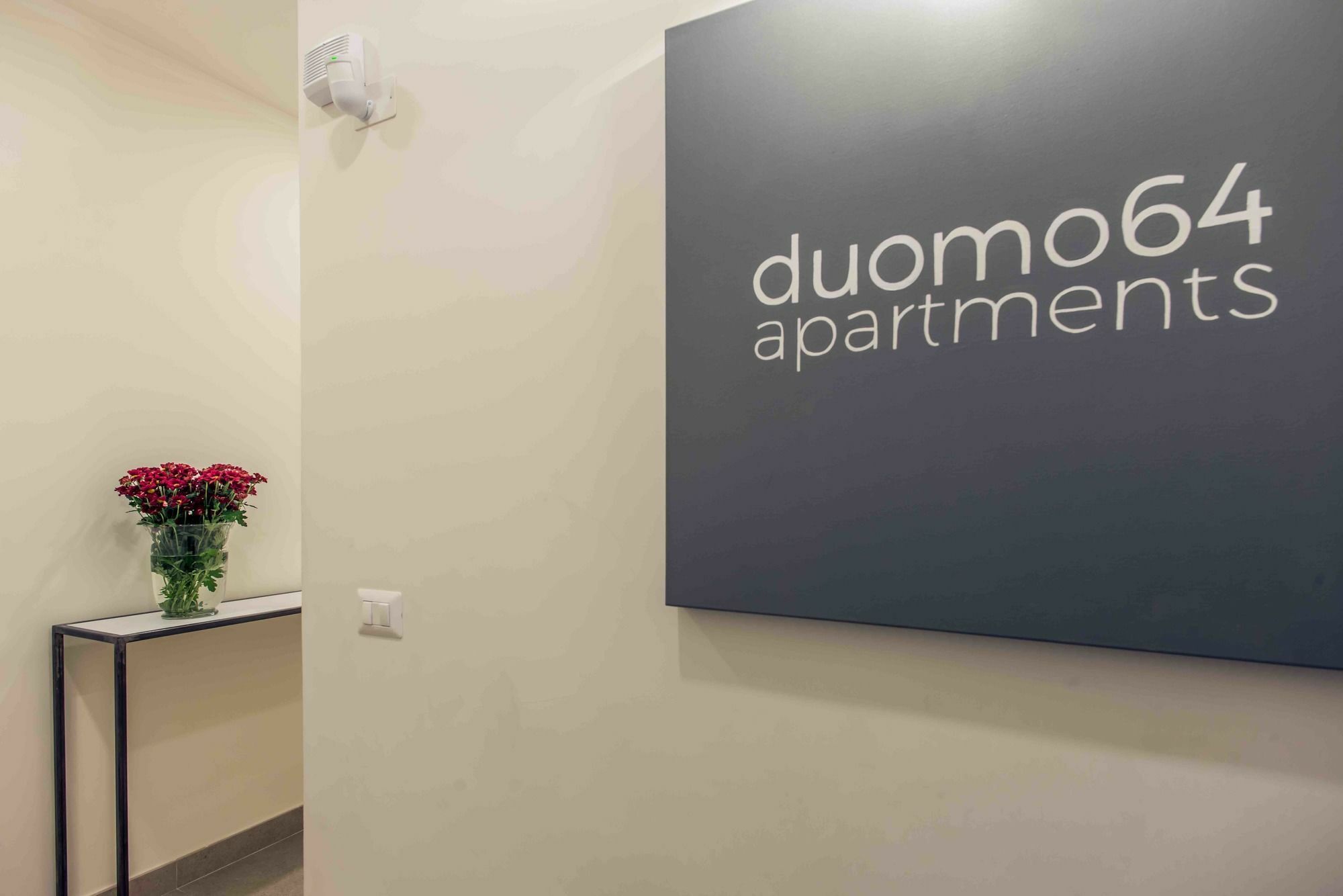 Le Mummarelle 64 Apartamento Nápoles Exterior foto