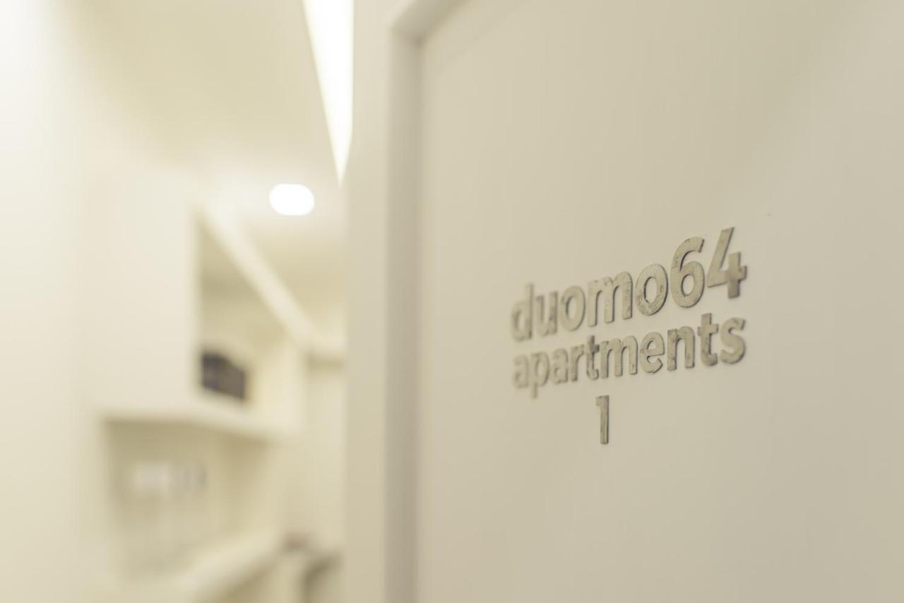 Le Mummarelle 64 Apartamento Nápoles Exterior foto